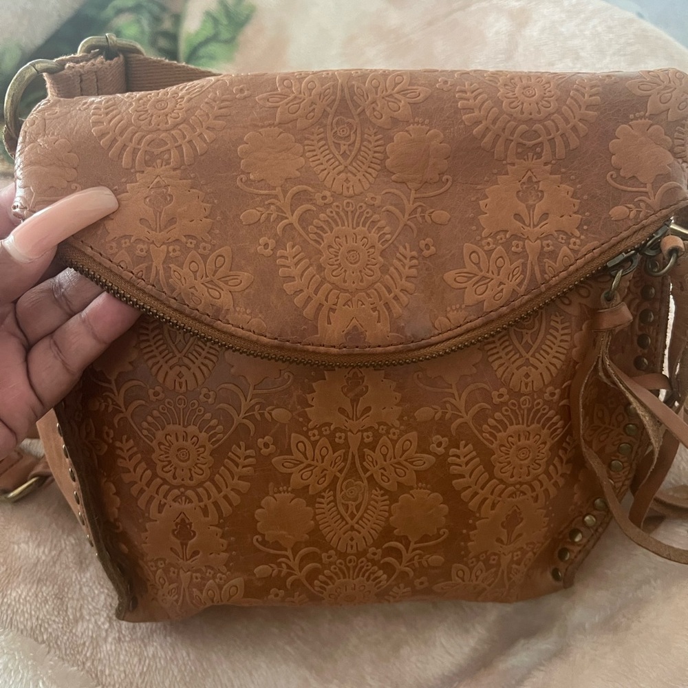 The Sak Women’s Silverlake Handbag Purse